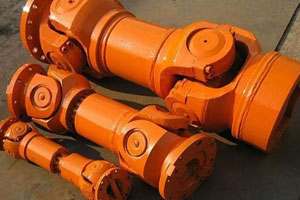 设计选型|选购万向联轴器类型时需要考虑到什么?