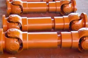 万向联轴器为何要做好日常保养及可分为哪两大类?